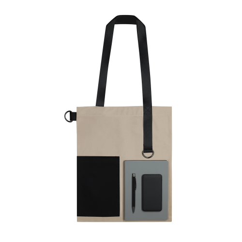 Набор Bplanner Color 5000 (бежевый с чёрным) 1 Набор Bplanner Color 5000 (бежевый с чёрным) 1