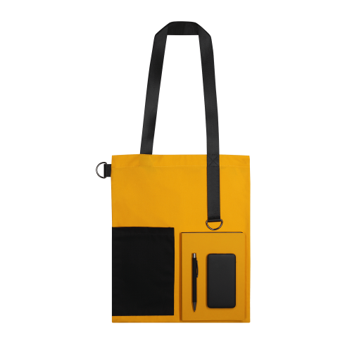Набор Bplanner Color 5000 (жёлтый с чёрным) 1 Набор Bplanner Color 5000 (жёлтый с чёрным) 1