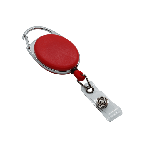 Ретрактор 4hand premium (красный) 1 Ретрактор 4hand premium (красный) 1