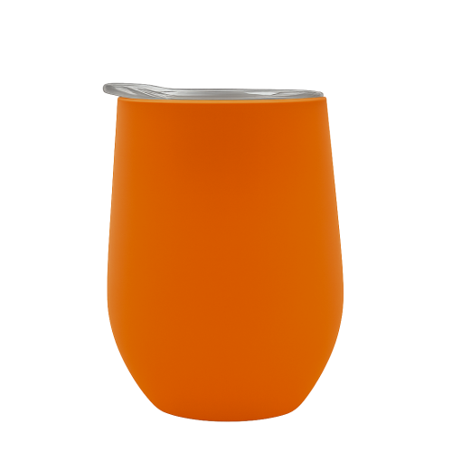 Кофер софт-тач KID 8s (оранжевый) 2