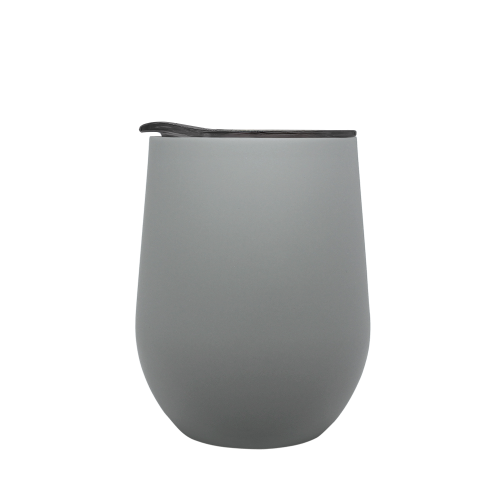 Кофер софт-тач CO12s (серый) 1