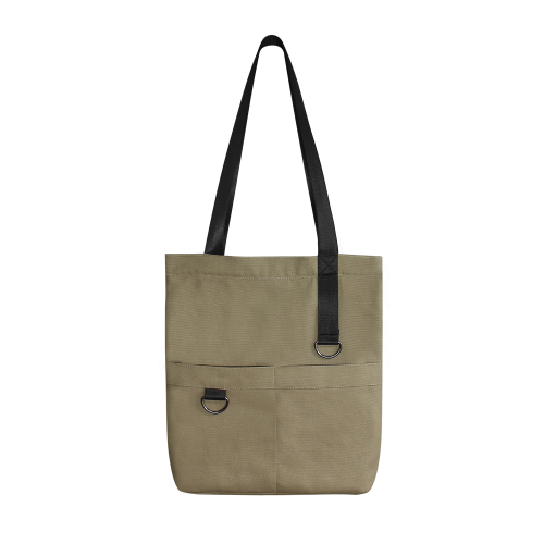 Шоппер Superbag ZIP (песочный) 1