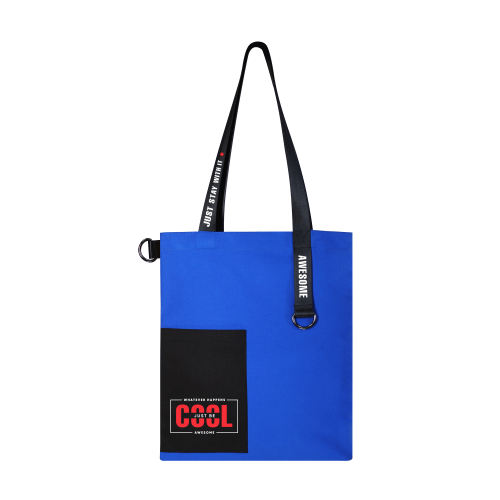 Набор Bplanner Color 5000 (синий с чёрным) 6