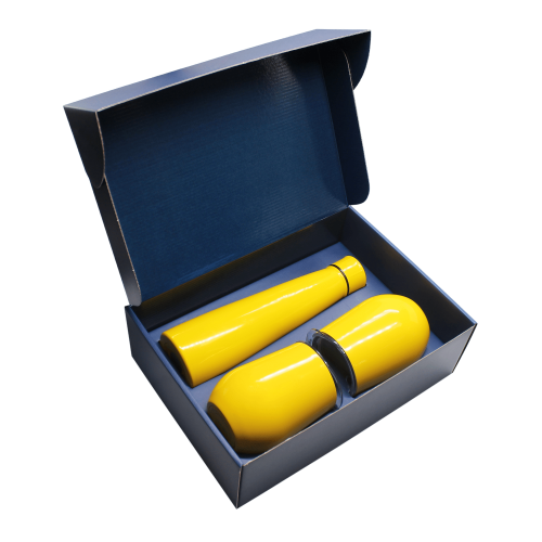 Набор New Box C2 (желтый) 1 Набор New Box C2 (желтый) 1