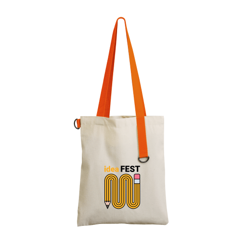 Набор Power Bag 5000 (неокрашенный с оранжевым) 5 Набор Power Bag 5000 (неокрашенный с оранжевым) 5