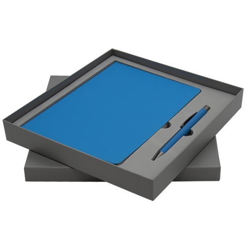Набор Bplanner Business 01 (голубой с серым) 1 Набор Bplanner Business 01 (голубой с серым) 1