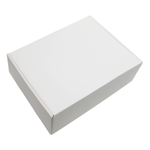 Коробка Hot Box (белая) 1 Коробка Hot Box (белая) 1