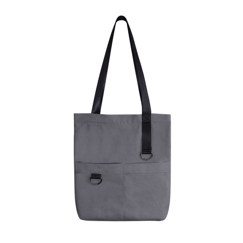 Шоппер Superbag ZIP (серый) 1 Шоппер Superbag ZIP (серый) 1