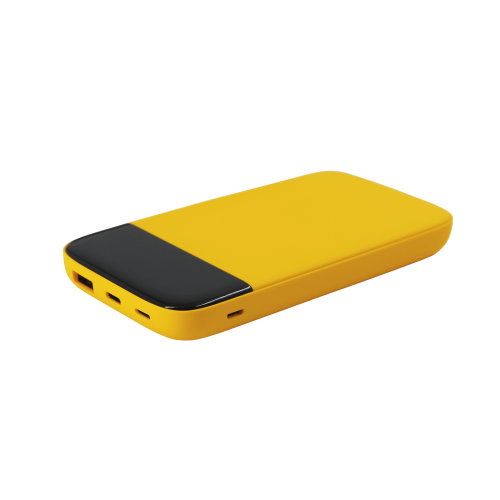 Набор Bplanner Power (желтый с серым) 3 Набор Bplanner Power (желтый с серым) 3