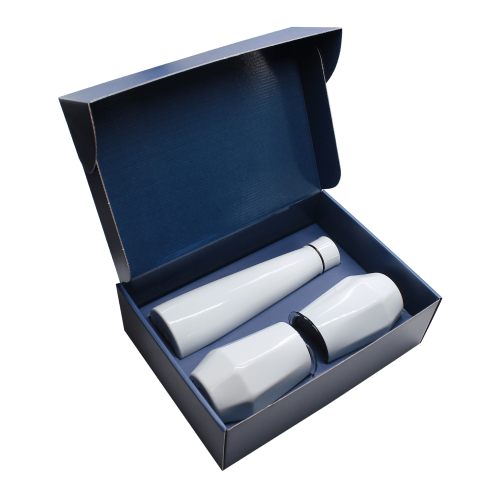 Набор New Box Е2 (белый) 1