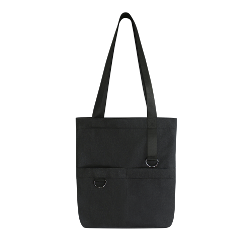 Шоппер Superbag ZIP (черный) 1 Шоппер Superbag ZIP (черный) 1