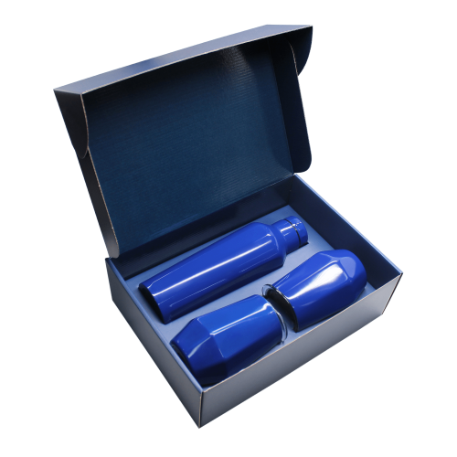 Набор Edge Box E2 (синий) 1 Набор Edge Box E2 (синий) 1