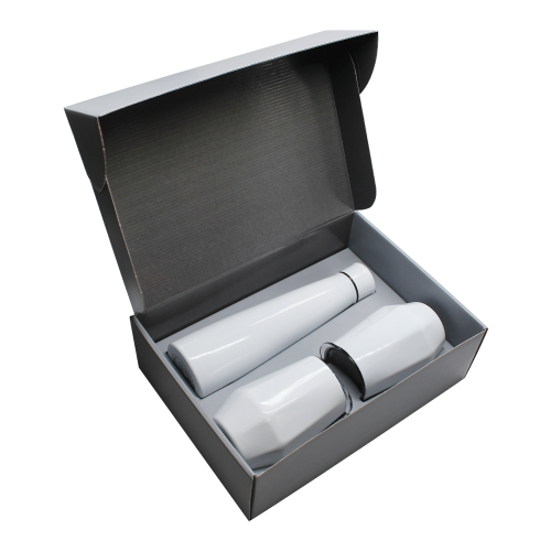 Набор New Box Е2 (белый) 1