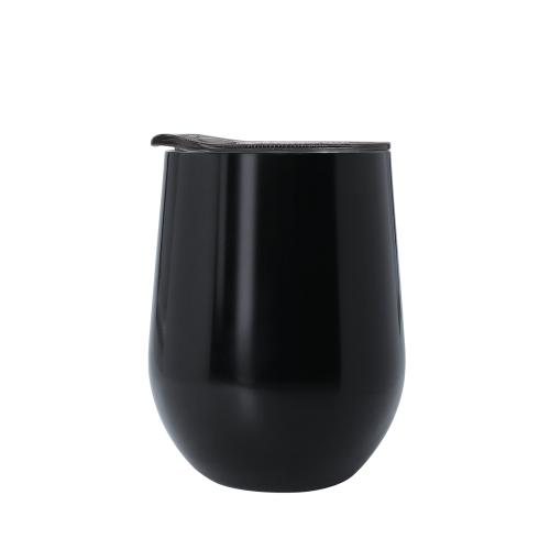 Кофер глянцевый CO12 (черный) 2