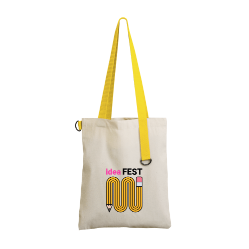 Набор Power Bag 5000 (неокрашенный с желтым) 5 Набор Power Bag 5000 (неокрашенный с желтым) 5