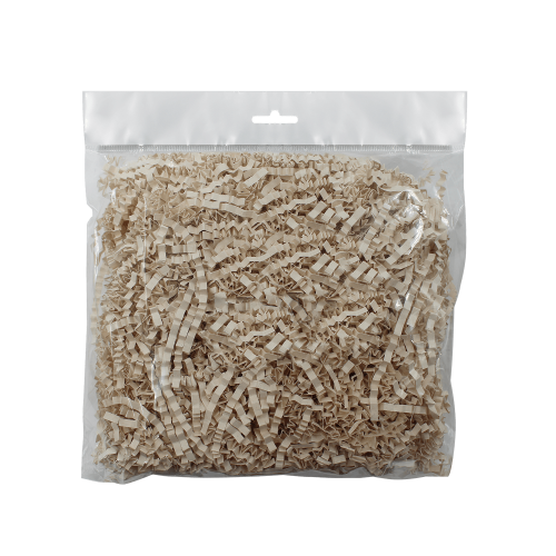 Бумажный наполнитель для наборов Papers (неокрашенный) 2