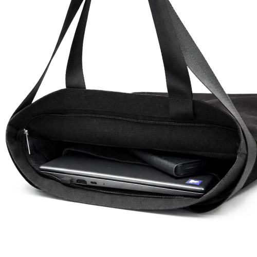 Шоппер/рюкзак Superbag Transformer, с молнией и двумя отделениям 1