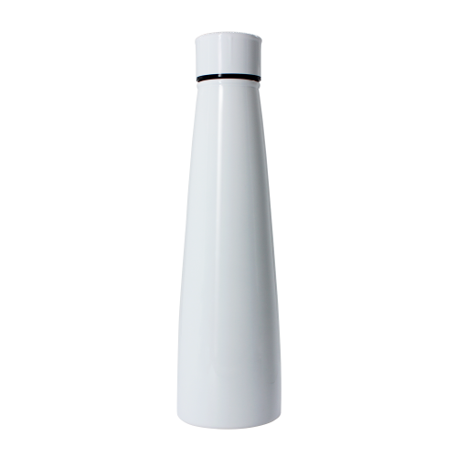Термобутылка для напитков N-shape (белый) 2 Термобутылка для напитков N-shape (белый) 2