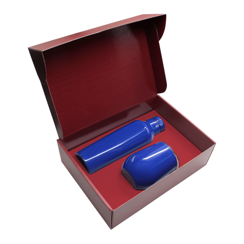 Набор Edge Box C (синий) 1 Набор Edge Box C (синий) 1