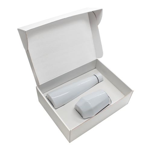 Набор New Box Е (белый) 1