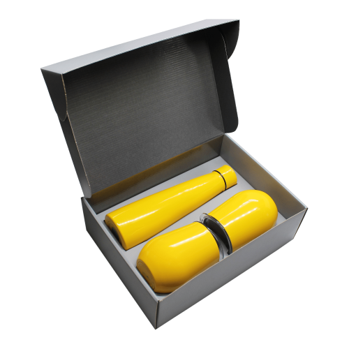 Набор New Box C2 (желтый) 1 Набор New Box C2 (желтый) 1