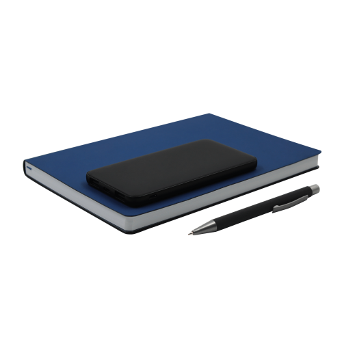 Набор Bplanner Color 5000 (синий с чёрным) 2