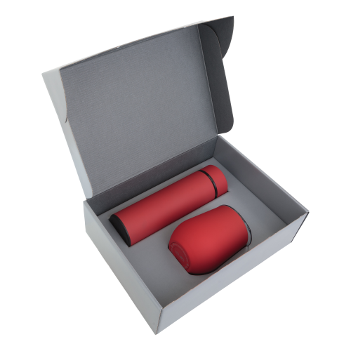 Набор Hot Box C (софт-тач) (красный) 1 Набор Hot Box C (софт-тач) (красный) 1