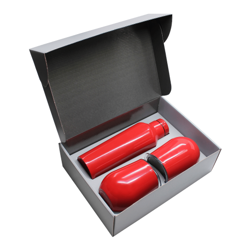 Набор Edge Box C2 (красный) 1 Набор Edge Box C2 (красный) 1