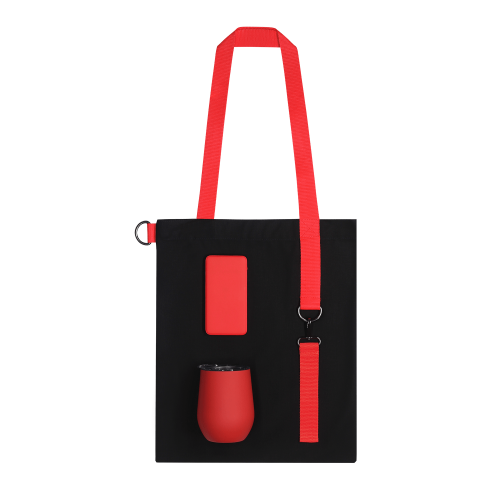 Набор Cofer Bag 5000 (красный с чёрным) 1 Набор Cofer Bag 5000 (красный с чёрным) 1