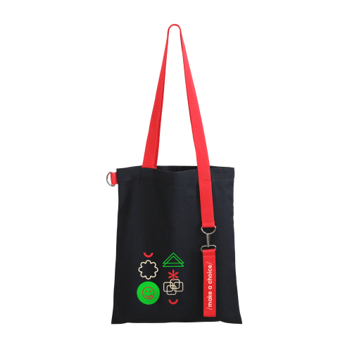 Набор Cofer Bag 5000 (красный с чёрным) 5 Набор Cofer Bag 5000 (красный с чёрным) 5
