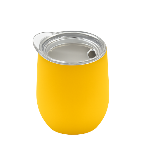 Кофер софт-тач KID 8s (желтый) 3