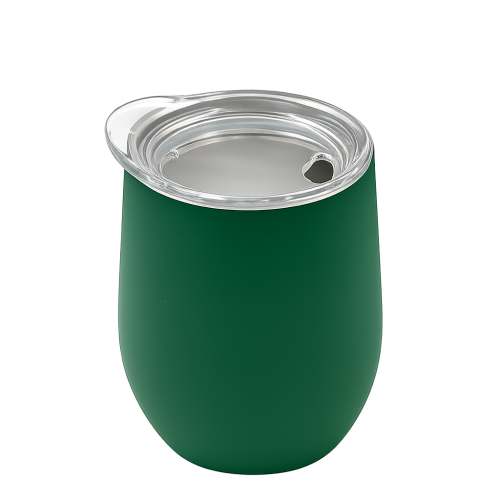 Кофер софт-тач KID 8s (зеленый) 3