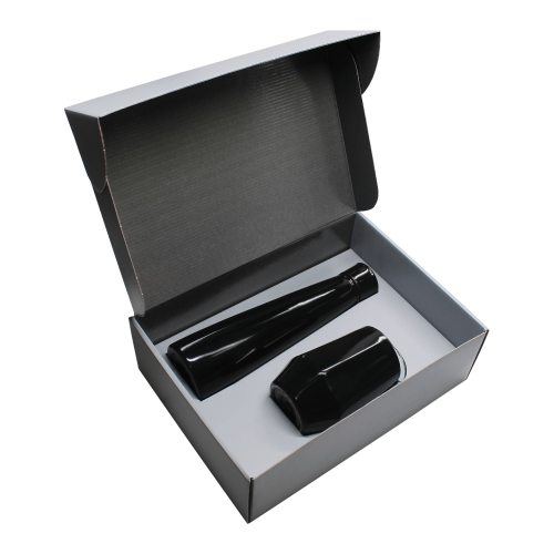 Набор New Box Е (черный) 1