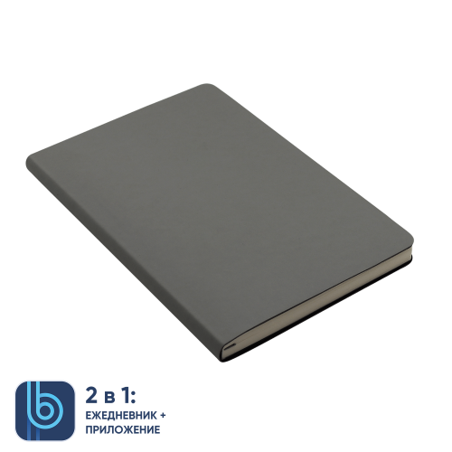Набор Bplanner Business 01 (серый) 3 Набор Bplanner Business 01 (серый) 3