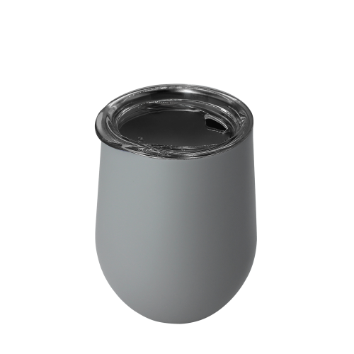 Кофер софт-тач CO12s (серый) 2