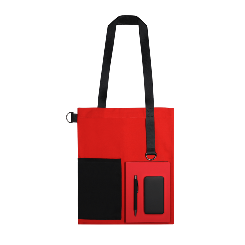 Набор Bplanner Color 5000 (красный с чёрным) 1 Набор Bplanner Color 5000 (красный с чёрным) 1