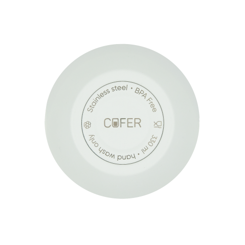 Кофер NEO POWDER CO12 (белый) 5