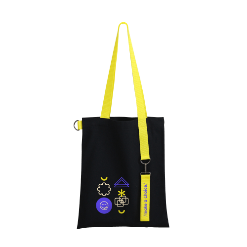 Набор Cofer Bag 5000 (жёлтый с чёрным) 5 Набор Cofer Bag 5000 (жёлтый с чёрным) 5