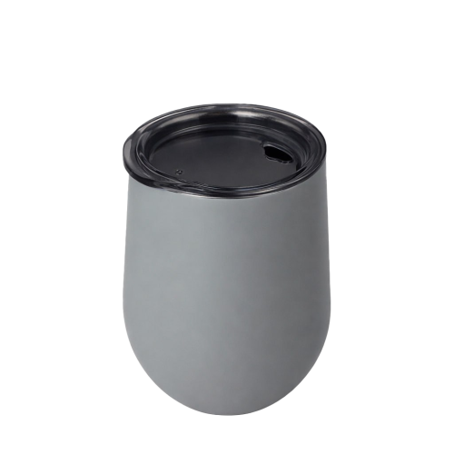 Кофер софт-тач CO12s (серый) 1