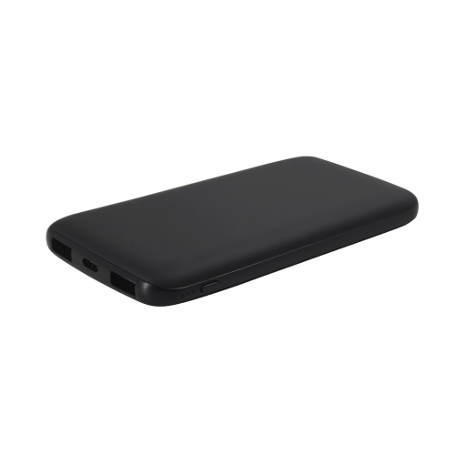 Внешний аккумулятор Bplanner Power 2 ST, софт-тач, 10000 mAh (Че 1