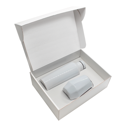 Набор Edge Box E (белый) 1 Набор Edge Box E (белый) 1