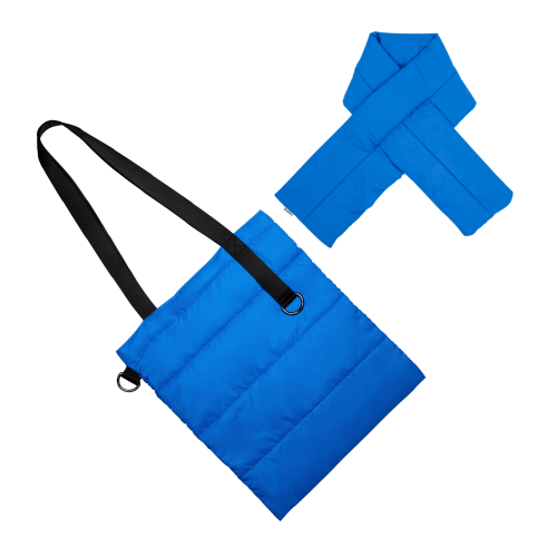 Набор Superbag Bubble (голубой) 2 Набор Superbag Bubble (голубой) 2