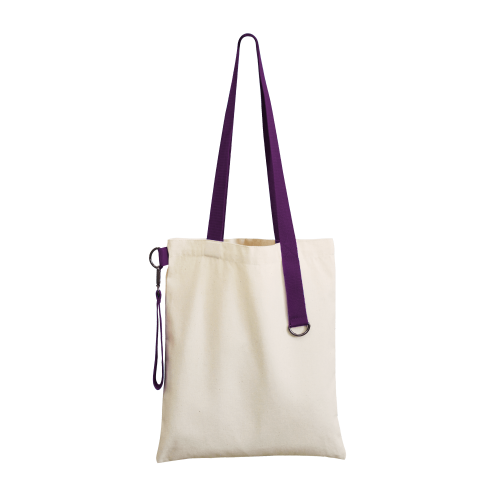 Шоппер Superbag (неокрашенный с фиолетовым) 5 Шоппер Superbag (неокрашенный с фиолетовым) 5
