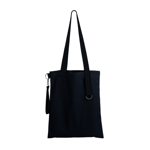 Шоппер Superbag black (чёрный) 5 Шоппер Superbag black (чёрный) 5