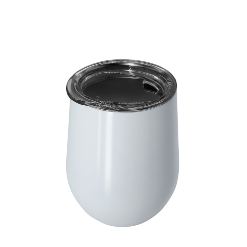 Кофер глянцевый CO12 (белый) 2