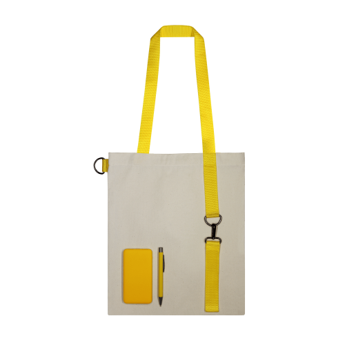 Набор Power Bag 5000 (неокрашенный с желтым) 1 Набор Power Bag 5000 (неокрашенный с желтым) 1