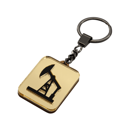 Обвес Нефтяная вышка 4