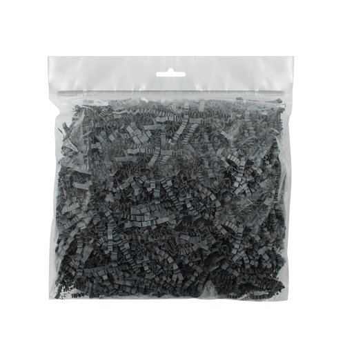 Бумажный наполнитель для наборов Papers (серый) 2