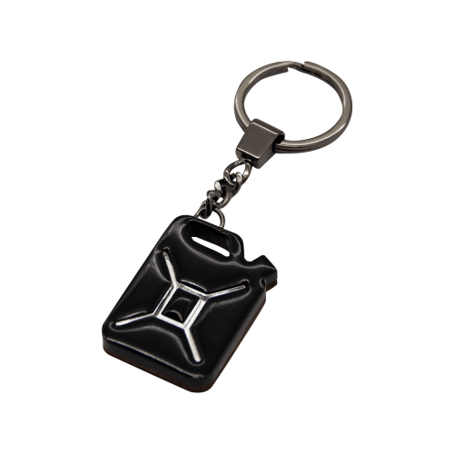 Обвес Канистра 4