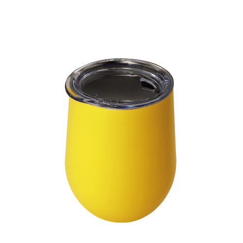 Кофер софт-тач CO12s (желтый) 2